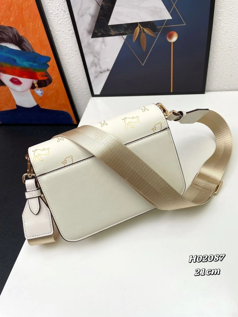 MX Satchel Bags Flexible 87158