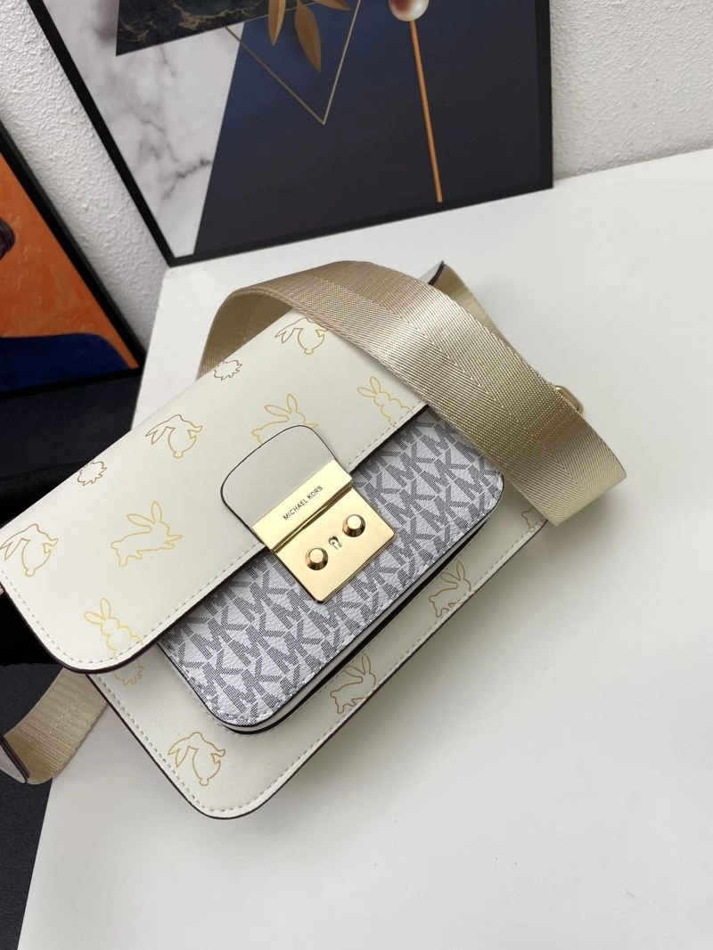 MX Satchel Bags Flexible 87158