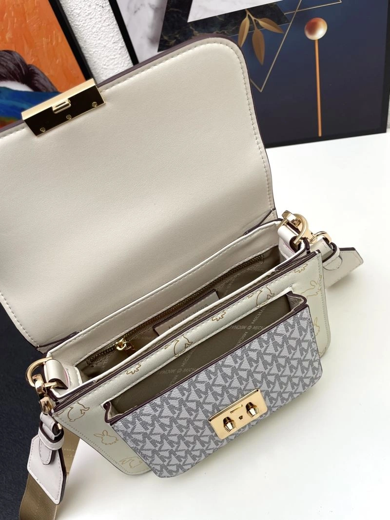 MX Satchel Bags Flexible 87158
