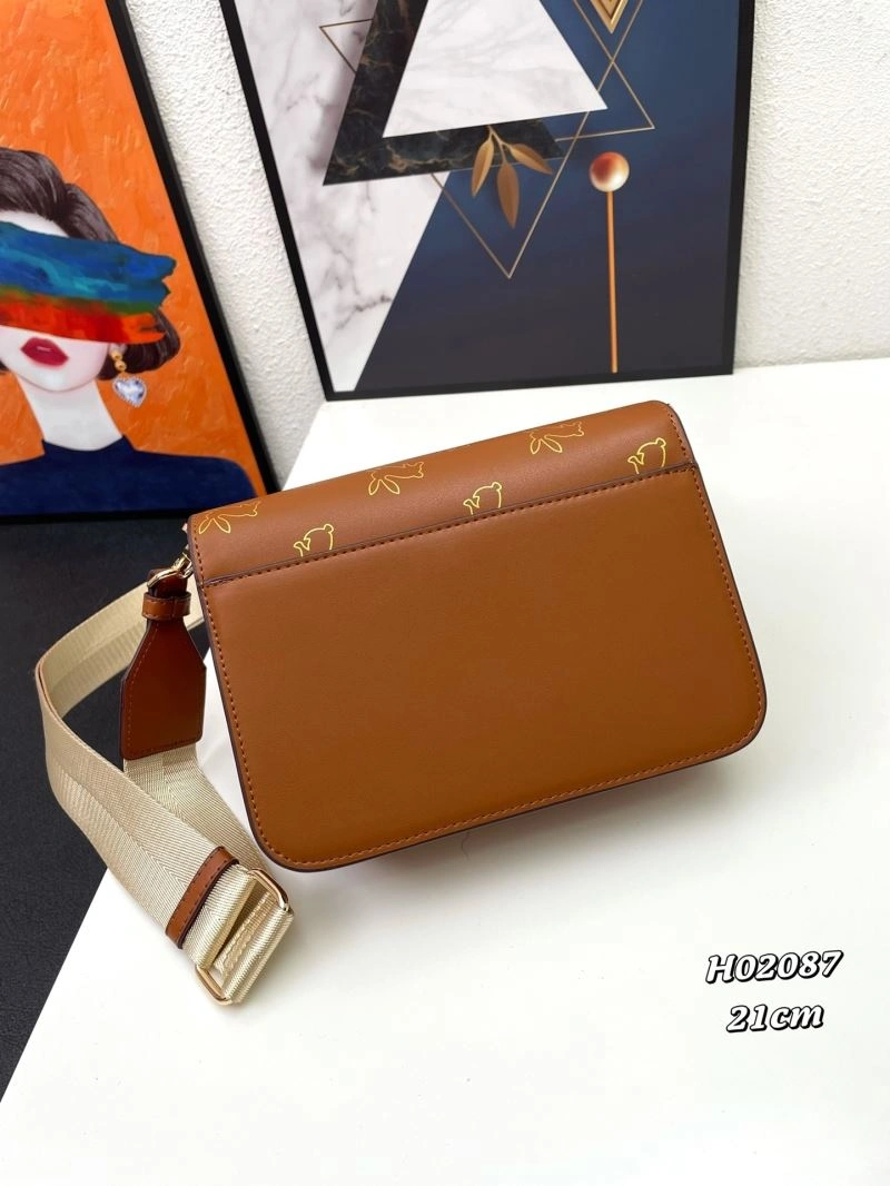 Efficient MX Satchel Bags 87137