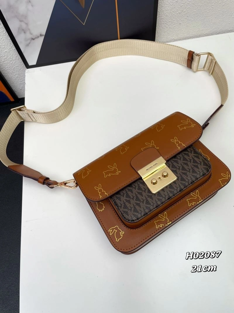 MX Satchel Bags Flexible 87145
