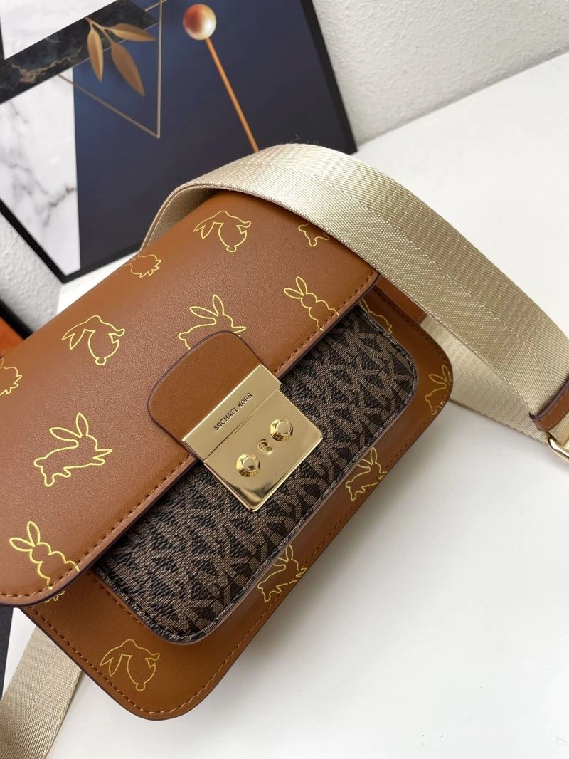 MX Satchel Bags Flexible 87145