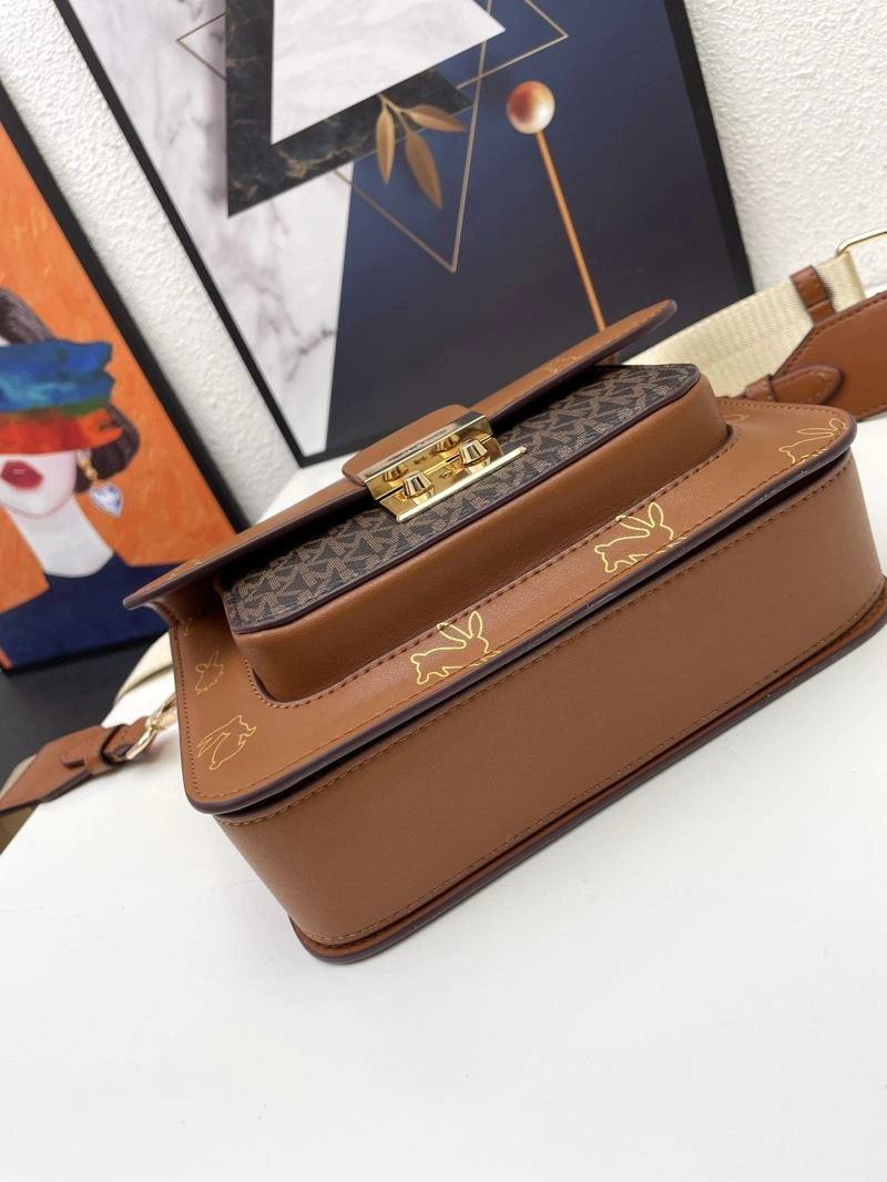 MX Satchel Bags Flexible 87145