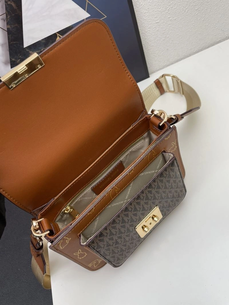 MX Satchel Bags Flexible 87145