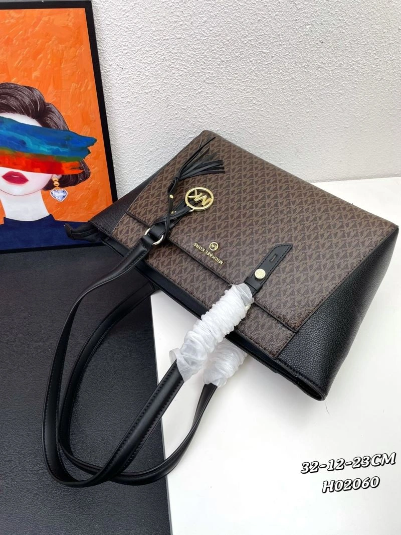 EyeCatching MX Handle Bags 87170