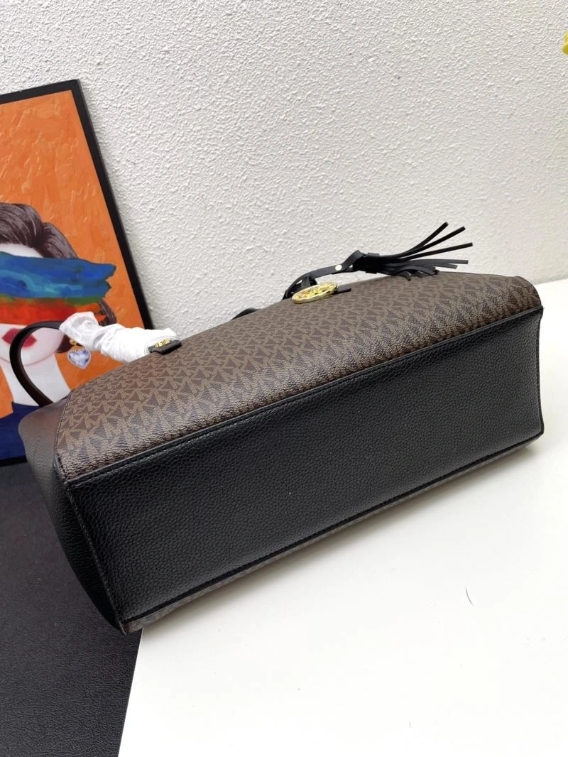 EyeCatching MX Handle Bags 87170