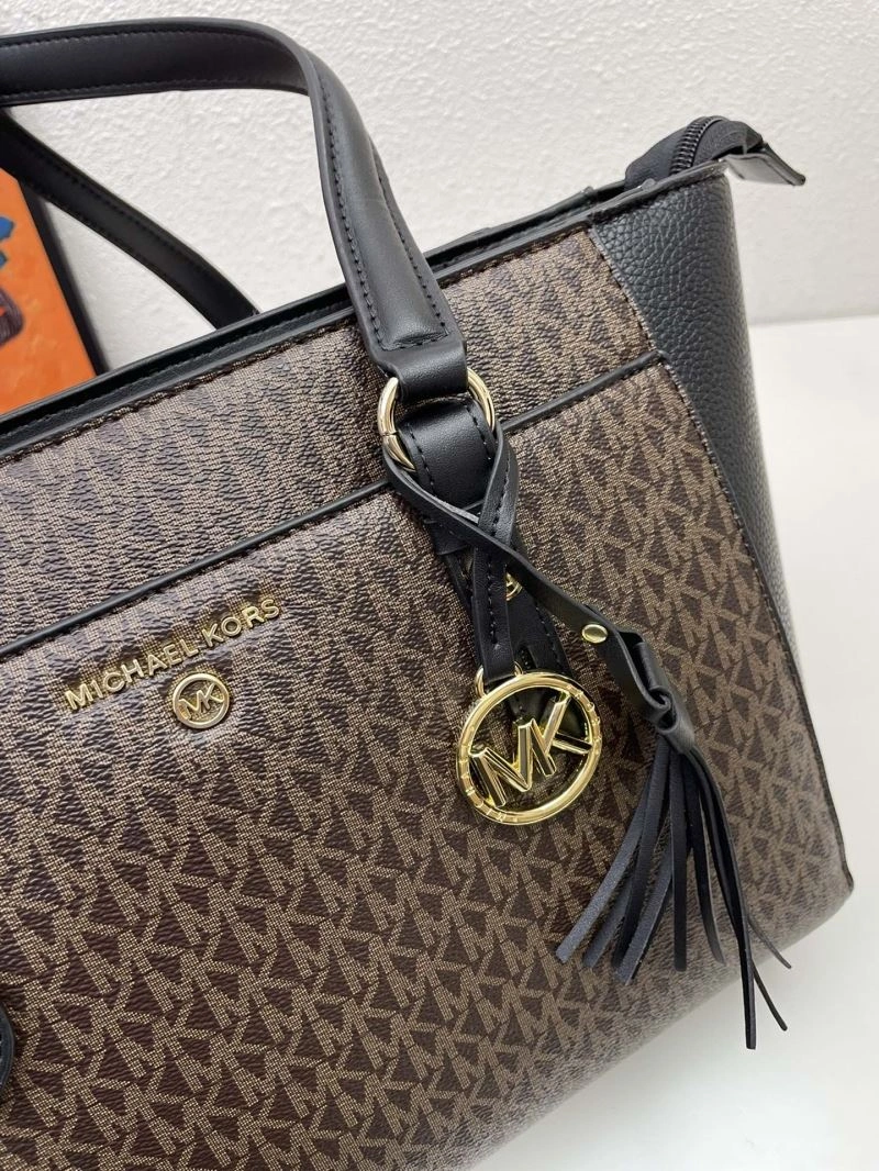 EyeCatching MX Handle Bags 87170