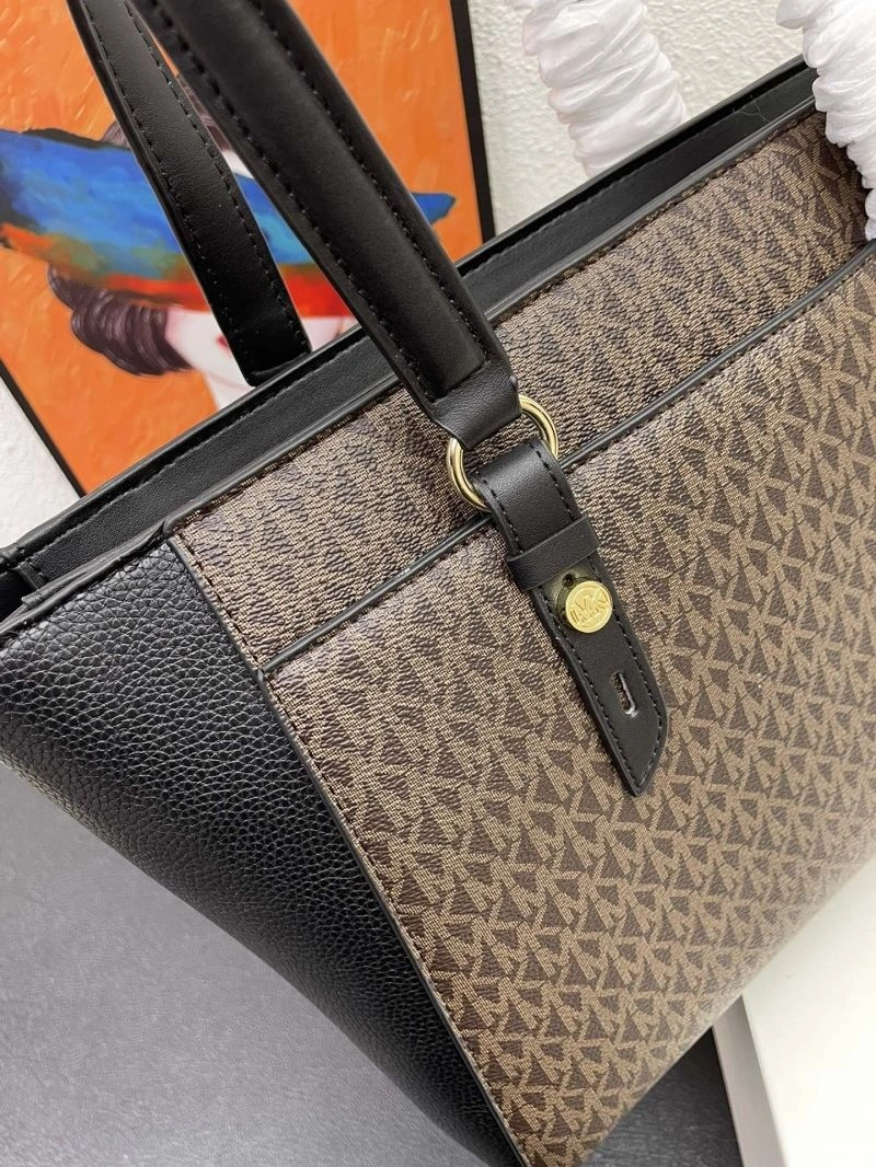 EyeCatching MX Handle Bags 87170