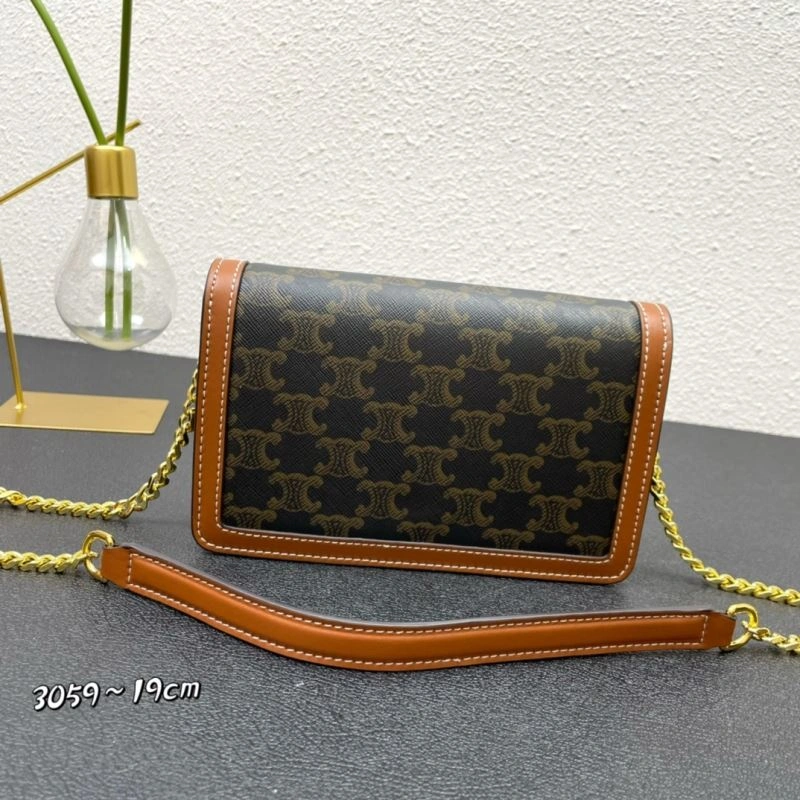 Functional Cxlxne Satchel Bags 87573