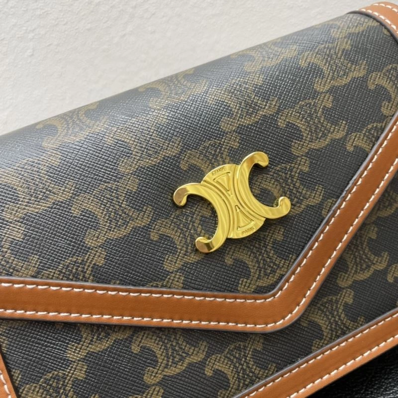 Functional Cxlxne Satchel Bags 87573