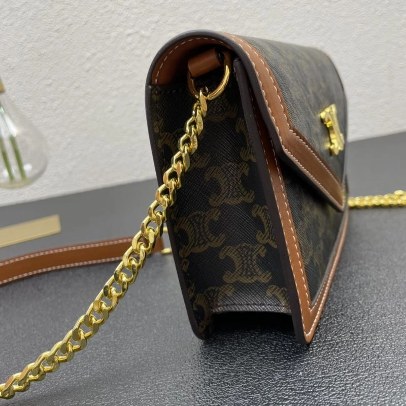 Functional Cxlxne Satchel Bags 87573