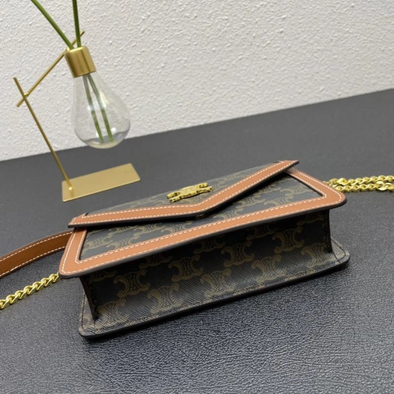 Functional Cxlxne Satchel Bags 87573