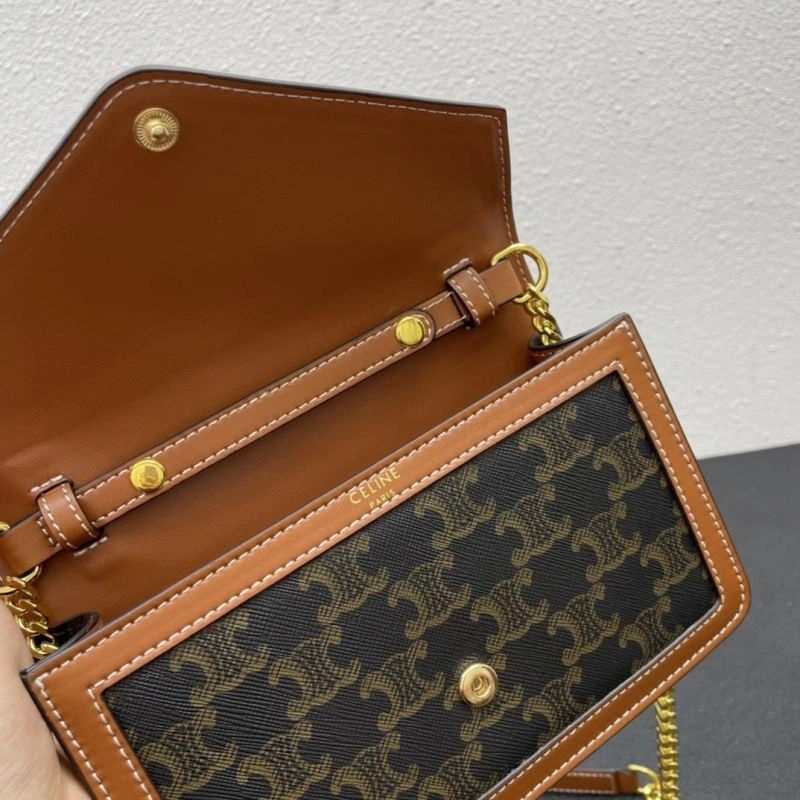 Functional Cxlxne Satchel Bags 87573