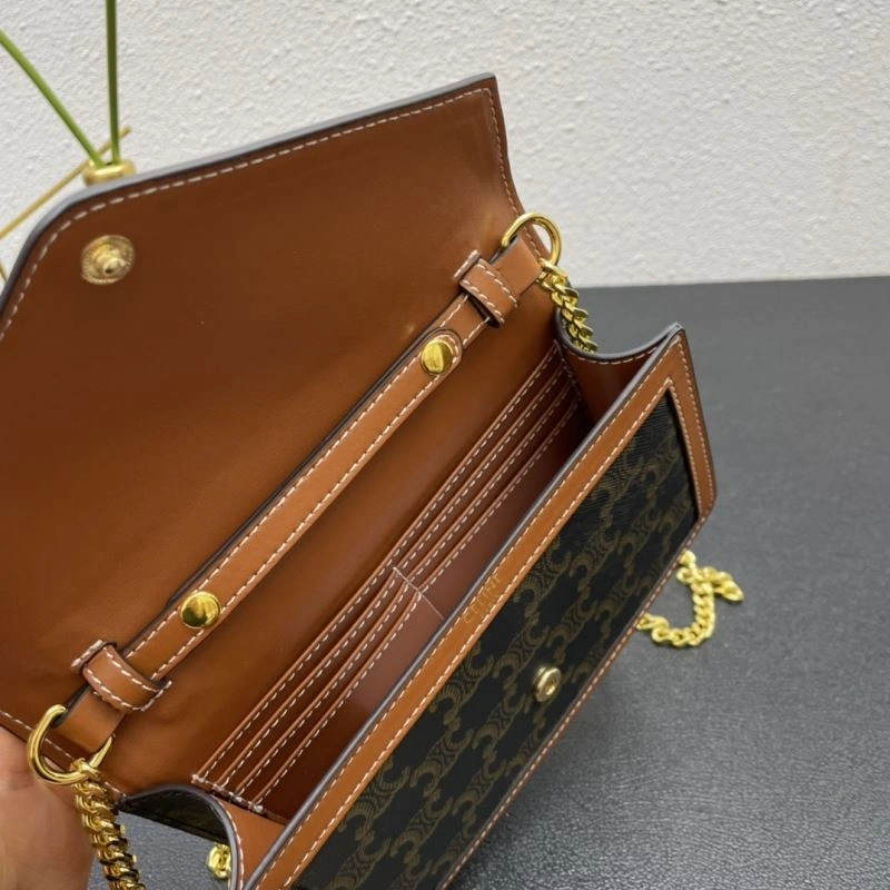 Functional Cxlxne Satchel Bags 87573