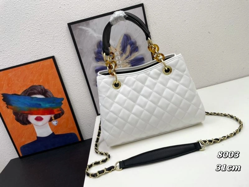 StreetReady Chxnxl Top Handle Bags 33090