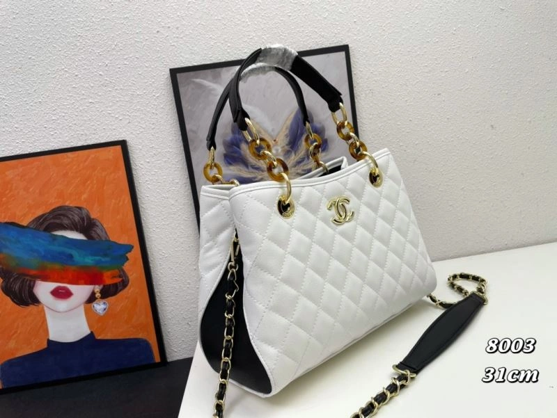 StreetReady Chxnxl Top Handle Bags 33090