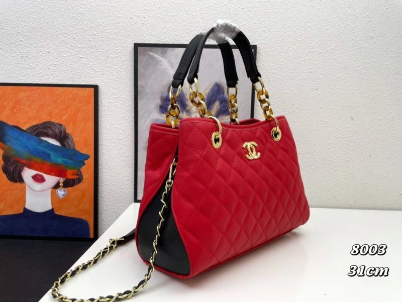 Chxnxl Top Handle Bags Versatile 33097
