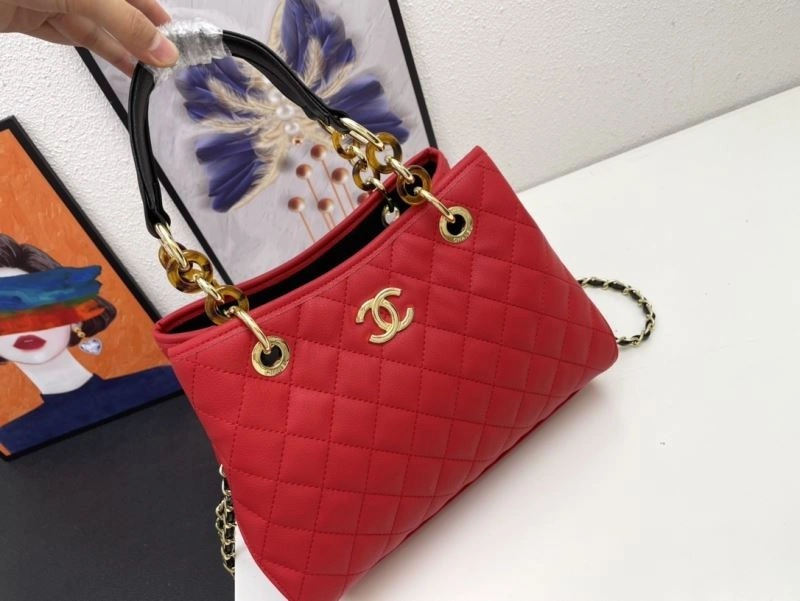 Chxnxl Top Handle Bags Versatile 33097