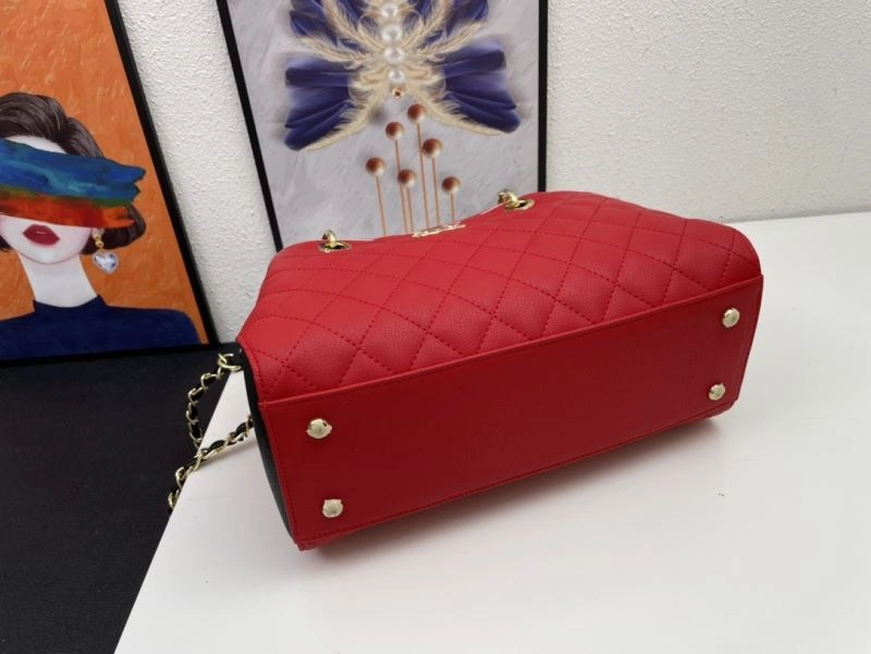 Chxnxl Top Handle Bags Versatile 33097
