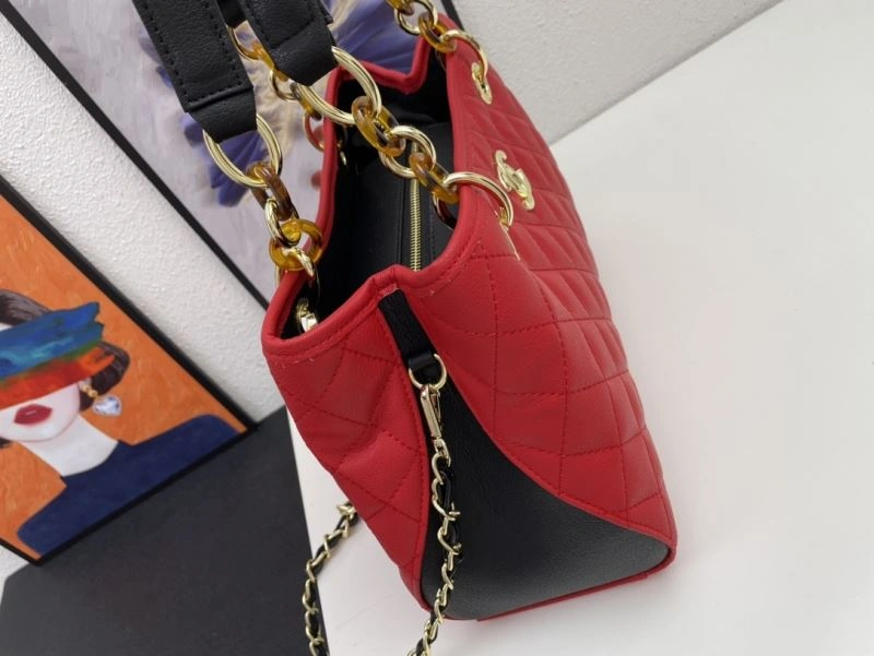Chxnxl Top Handle Bags Versatile 33097
