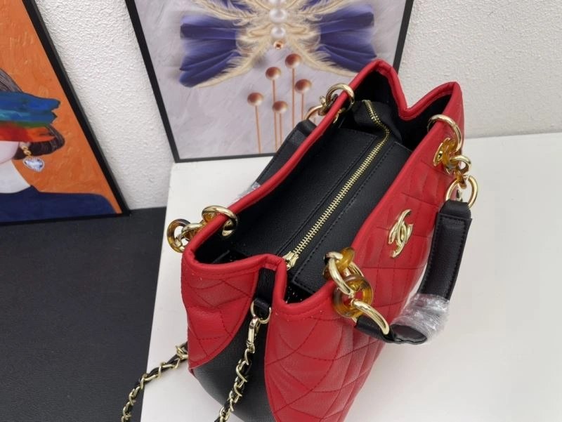 Chxnxl Top Handle Bags Versatile 33097