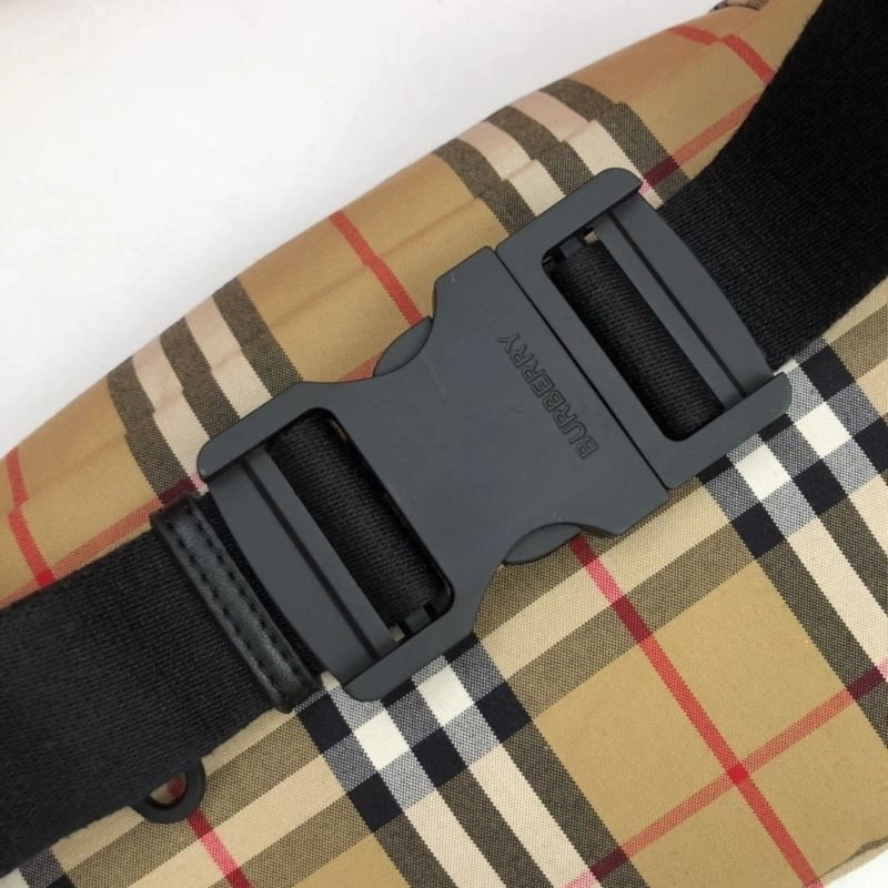 Bxrbxrry Waist & Chest Packs NewStyle 76402