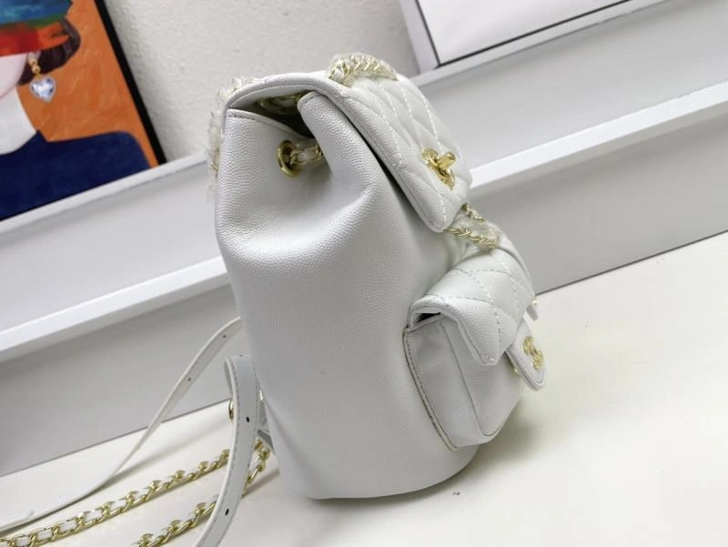 Compact Chxnxl Backpacks 33249
