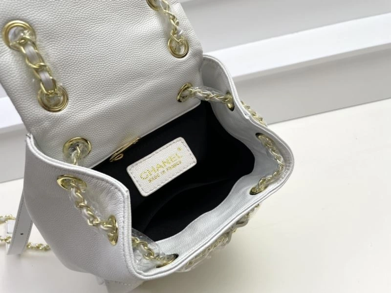 Compact Chxnxl Backpacks 33249