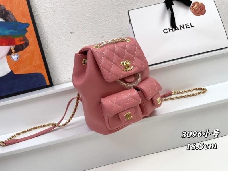 Chxnxl Backpacks Soft 33245