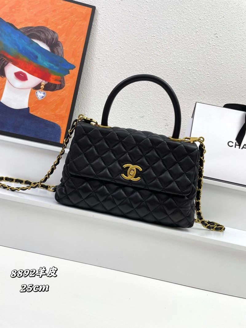 Chxnxl Top Handle Bags AllSeason 33065