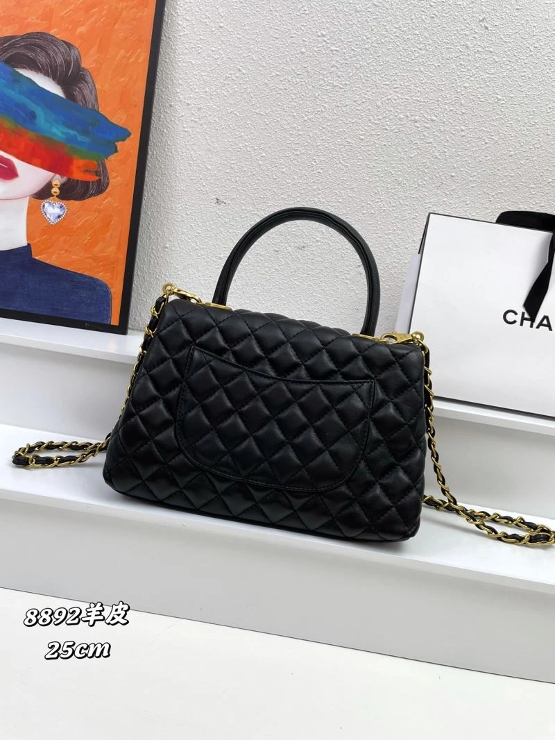Chxnxl Top Handle Bags AllSeason 33065