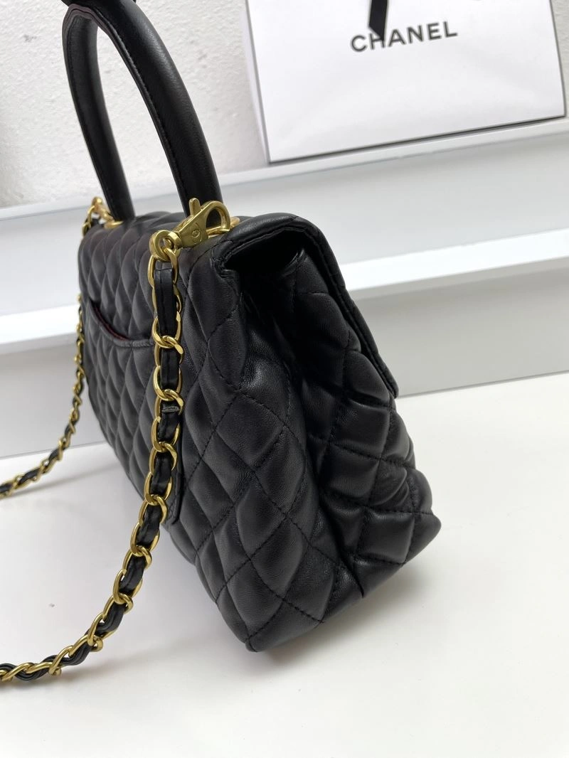 Chxnxl Top Handle Bags AllSeason 33065