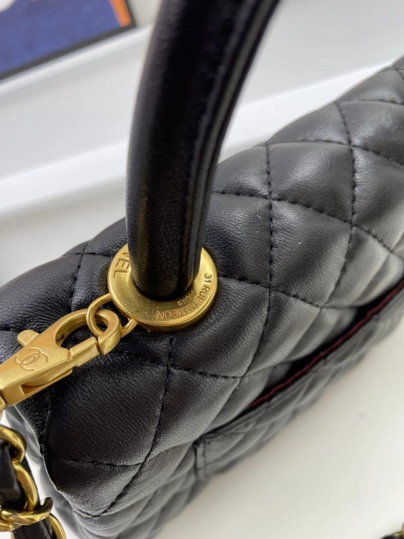 Chxnxl Top Handle Bags AllSeason 33065