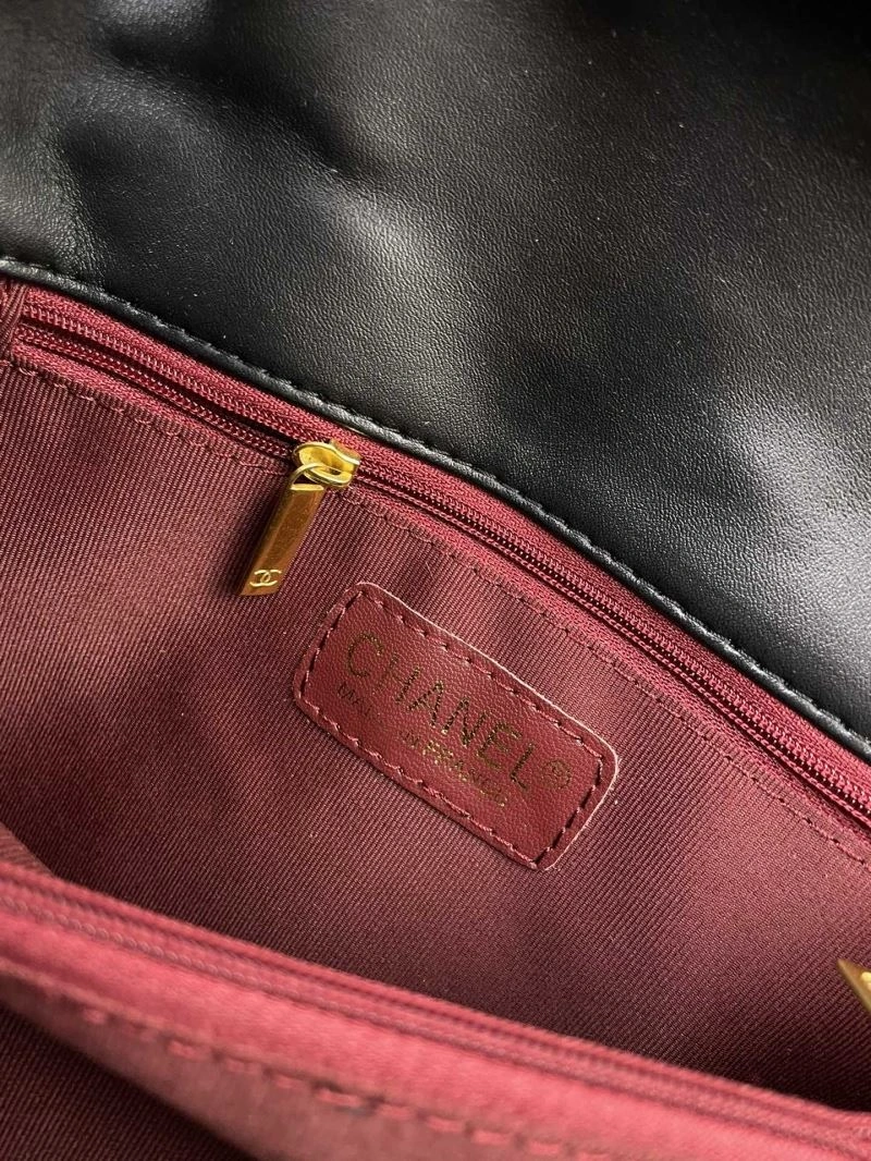 Chxnxl Top Handle Bags AllSeason 33065