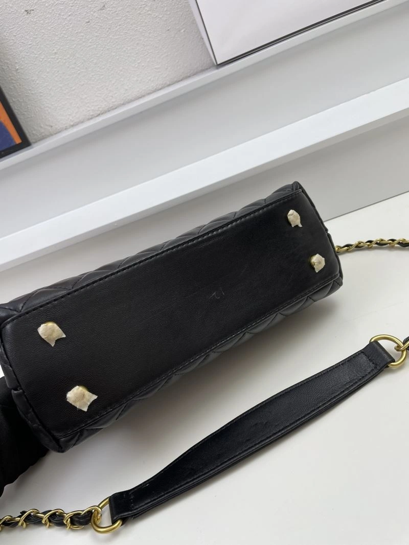 Sophisticated Chxnxl Top Handle Bags 33067