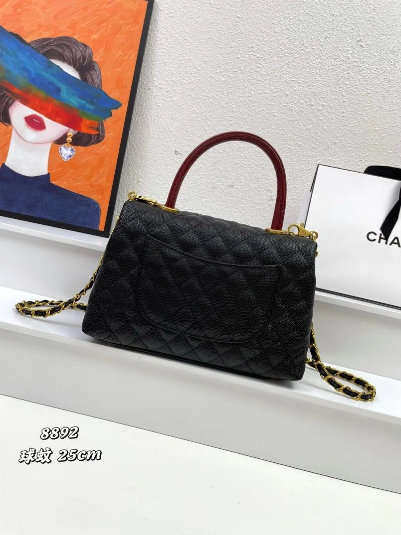 Affordable Chxnxl Top Handle Bags 33060