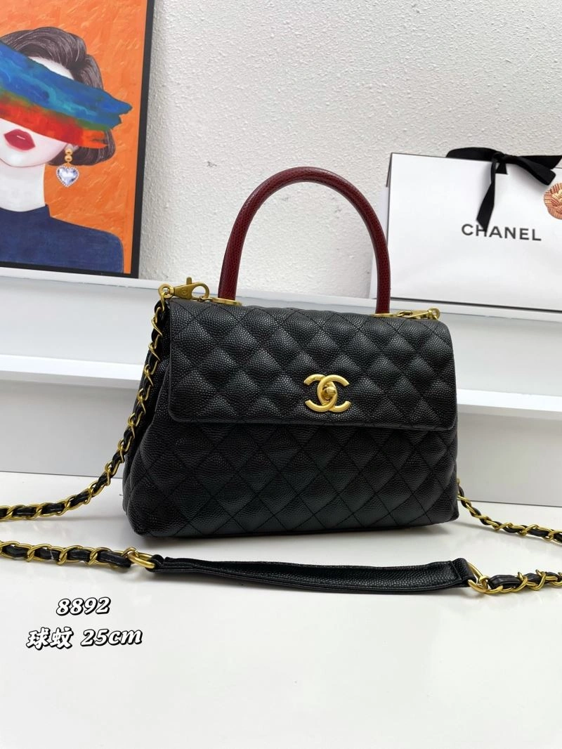 Affordable Chxnxl Top Handle Bags 33060