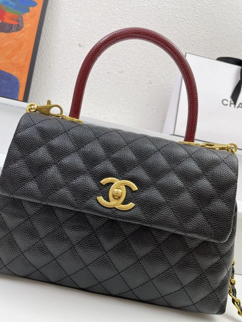 Affordable Chxnxl Top Handle Bags 33060