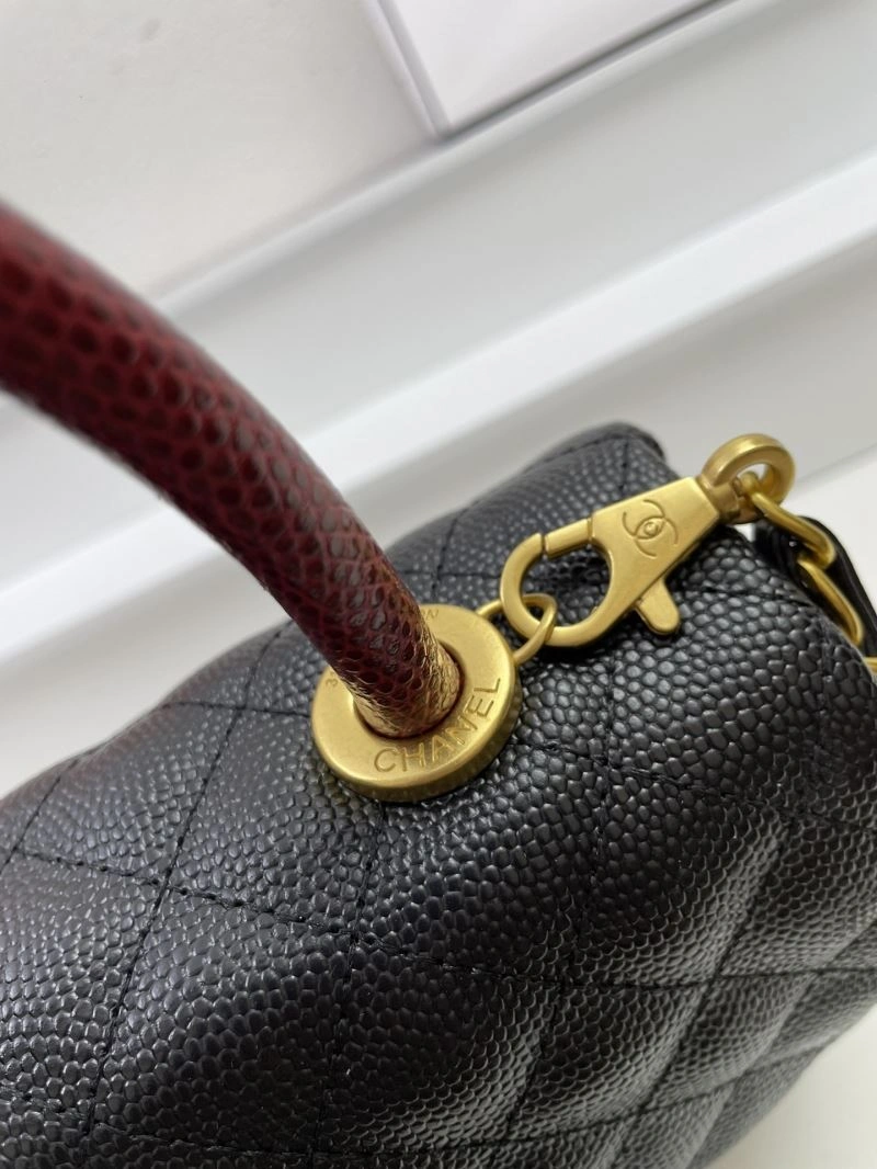 Affordable Chxnxl Top Handle Bags 33060