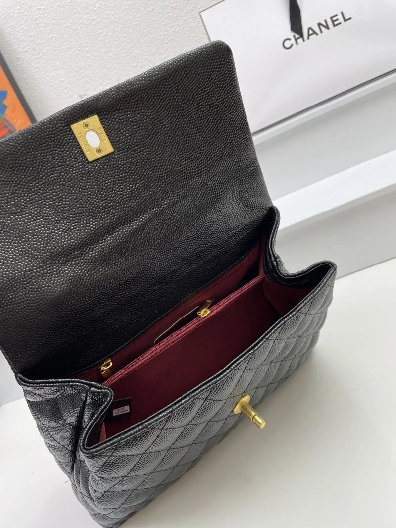 Affordable Chxnxl Top Handle Bags 33060