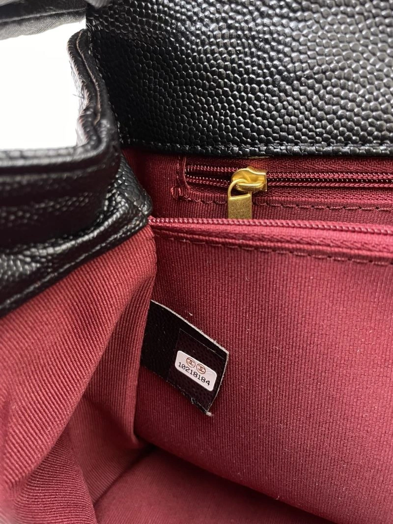 Affordable Chxnxl Top Handle Bags 33060