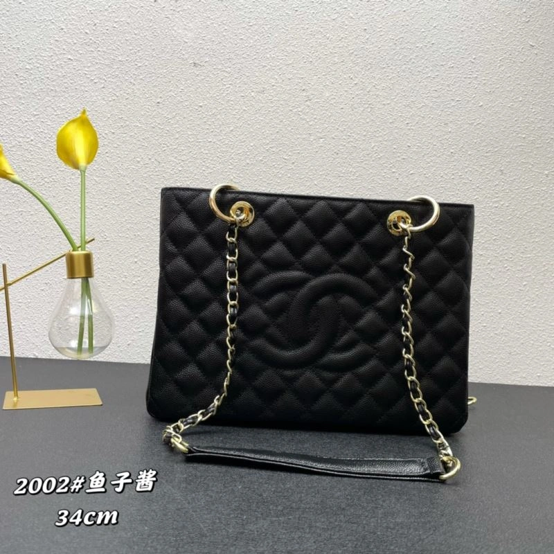Flexible Chxnxl Shopping Bags 33091