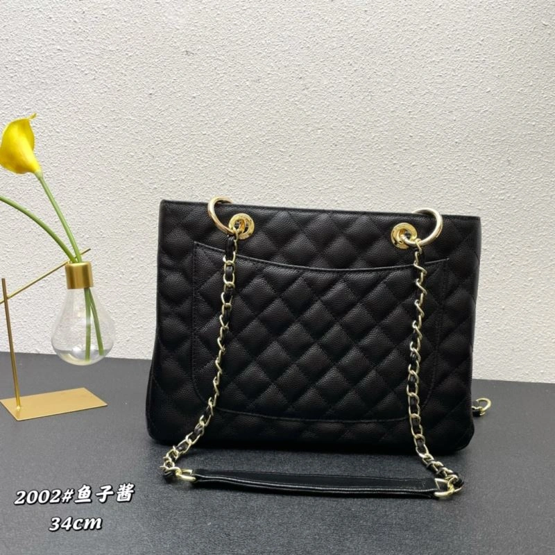 Flexible Chxnxl Shopping Bags 33091