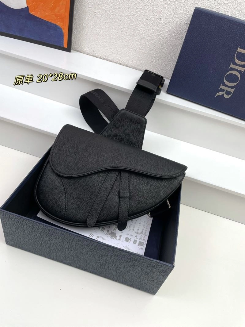 Stylish Dxxr Saddle Bags 63041