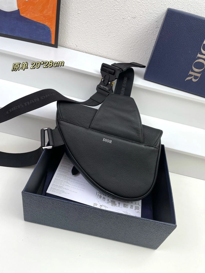 Stylish Dxxr Saddle Bags 63041