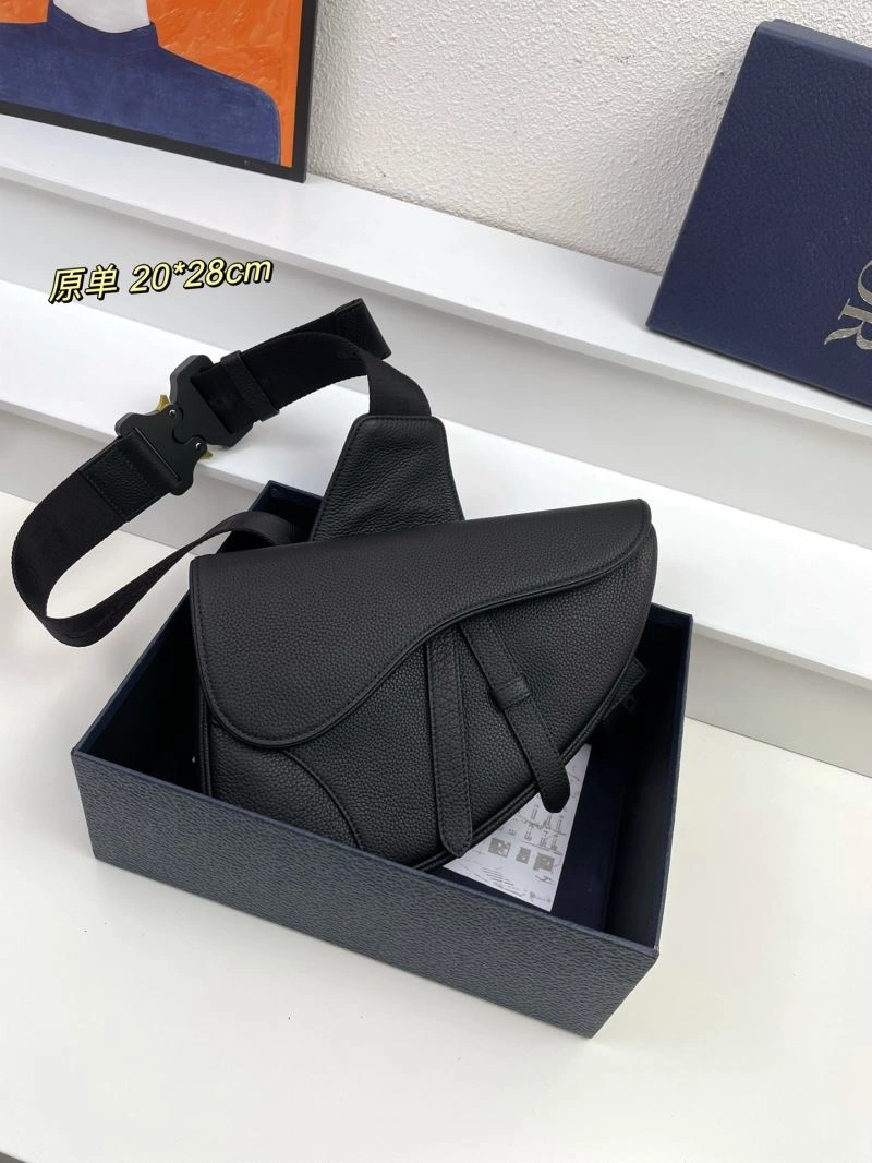 Stylish Dxxr Saddle Bags 63041