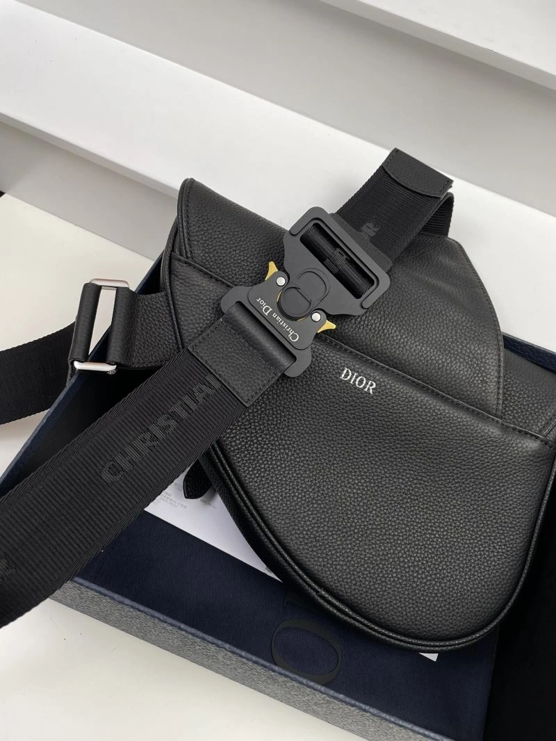 Stylish Dxxr Saddle Bags 63041