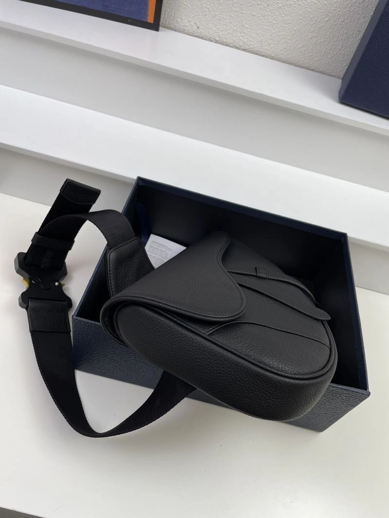 Stylish Dxxr Saddle Bags 63041