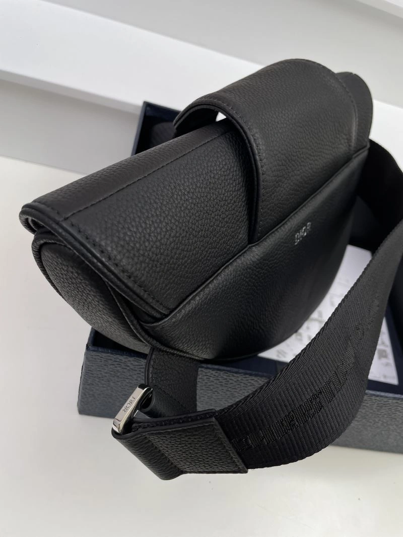 Stylish Dxxr Saddle Bags 63041