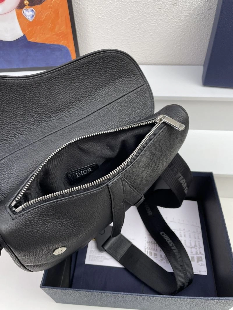 Stylish Dxxr Saddle Bags 63041